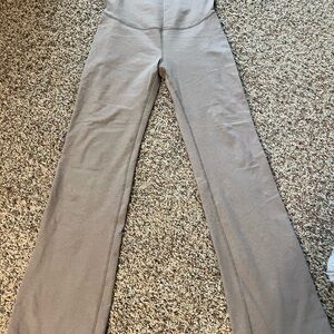 Beyond Yoga Maternity Pants